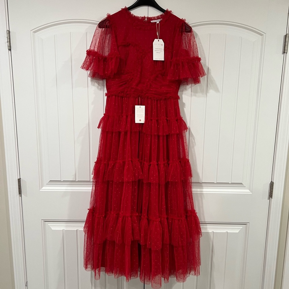 Ivy City Co dress